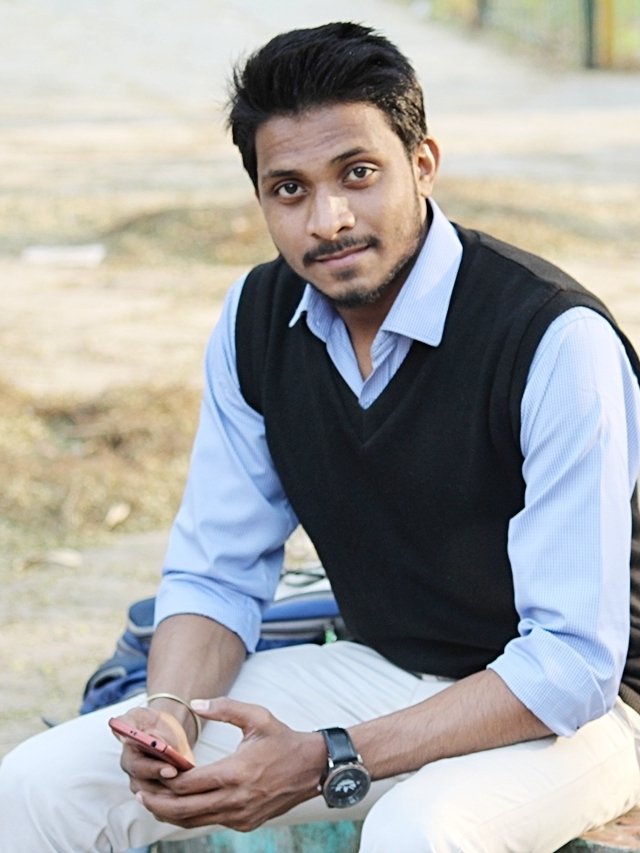 Jitendra Sahu